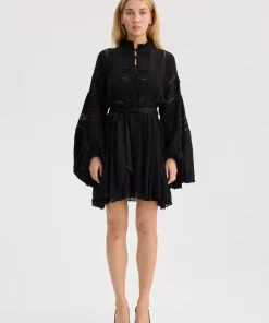 Lita Dress - Black