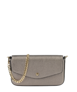 Club clutch - Canon de fusil