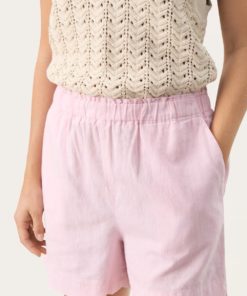 Rigge shorts - Light Pink