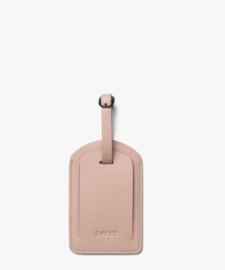 Day Luggage Tag - Cloud Rose