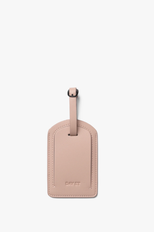 Day Luggage Tag - Cloud Rose