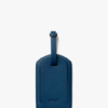Day Luggage Tag - Navy