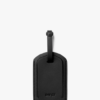 Day Luggage Tag - Black