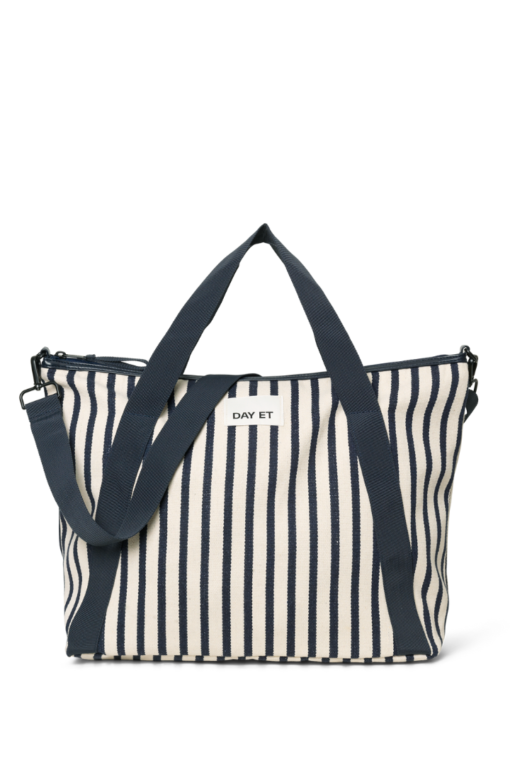 Day Gweneth J Beachy Cross - Navy