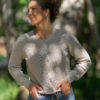 Gigia jacket - French Oak