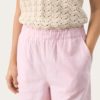 Rigge shorts - Light Pink