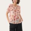 Rosanna blouse - Pink Nectar