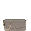 Club clutch - Canon de fusil