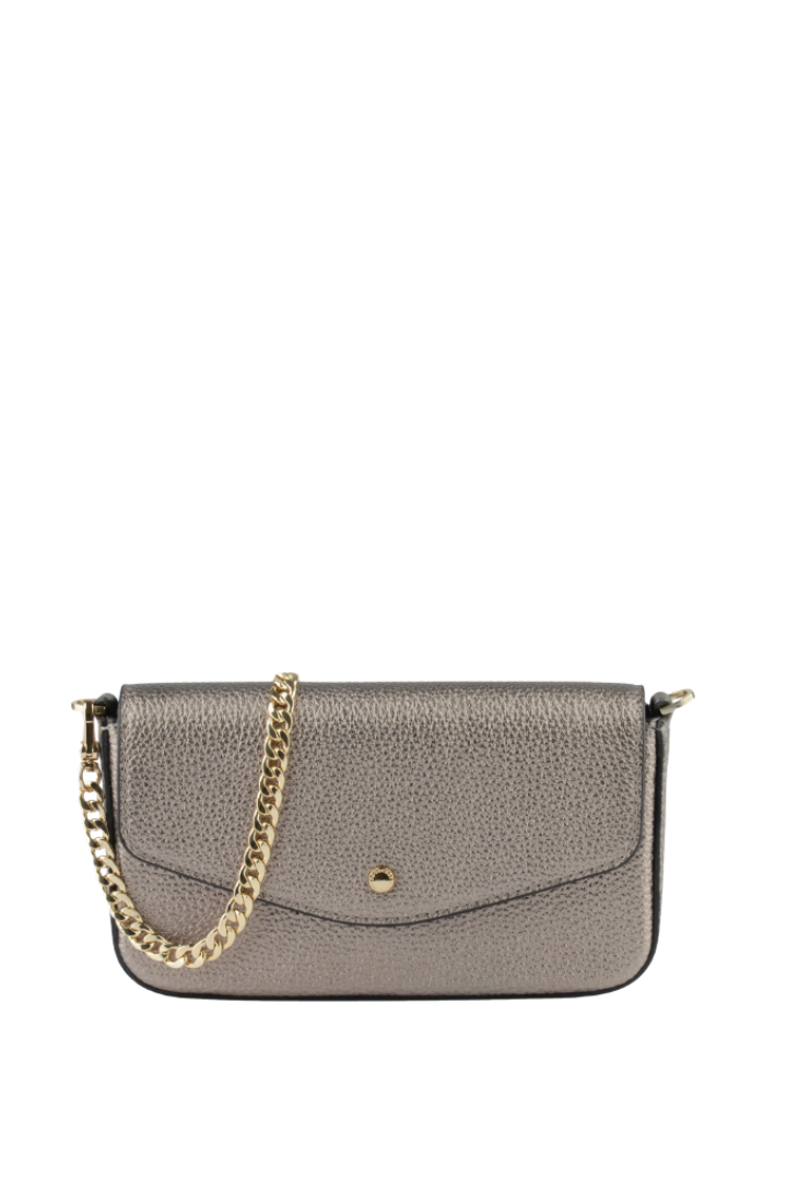 Club clutch - Canon de fusil