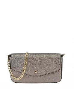 Club clutch - Canon de fusil