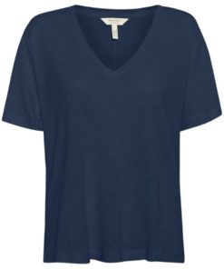 Riona t-shirt - Oceana