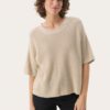 Reiko Pullover - French oak