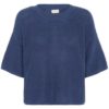 Reiko Pullover - Oceana