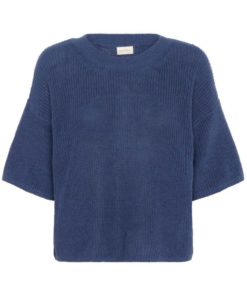 Reiko Pullover - Oceana