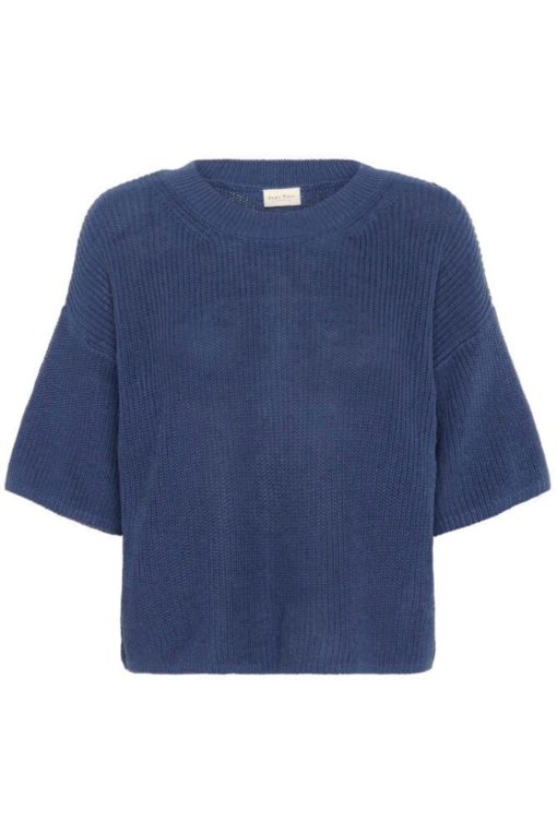 Reiko Pullover - Oceana