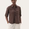 Rayani Shirt - Bracken