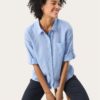 Cindie Shirt - Marina Chambrey
