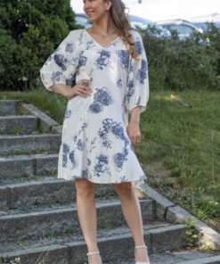 Ruthy short Dress - Oceana Stunning