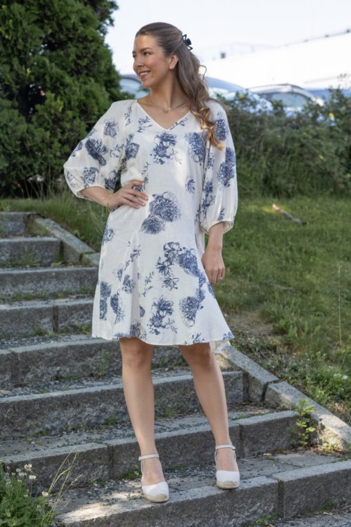 Ruthy short Dress - Oceana Stunning