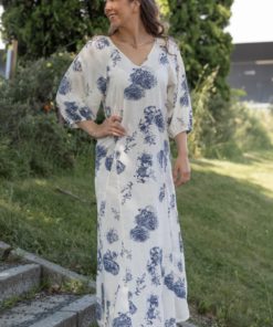 Ruthys Dress - Oceana Stunning