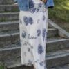Nittas Skirt - Oceana Stunning