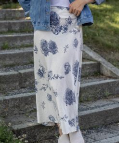 Nittas Skirt - Oceana Stunning