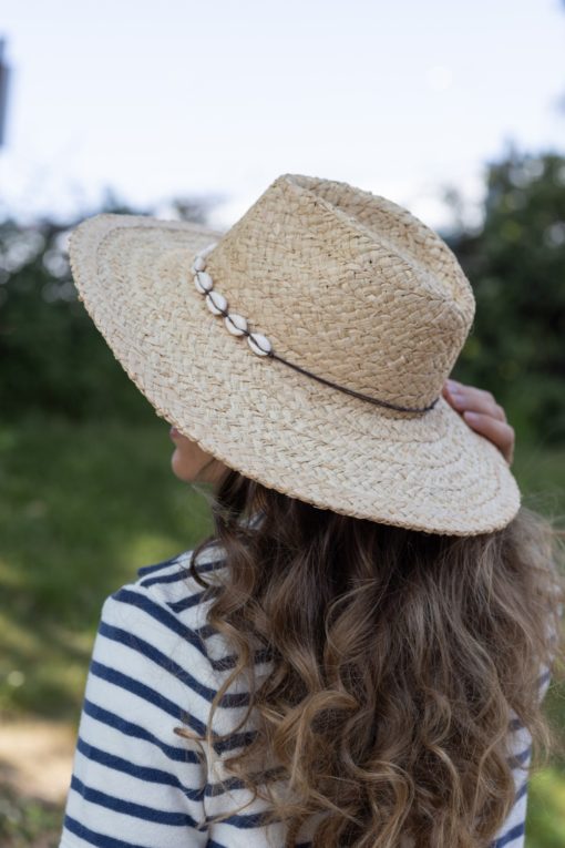 Summerhat - Sand