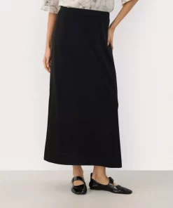 Trudi Skirt - Black