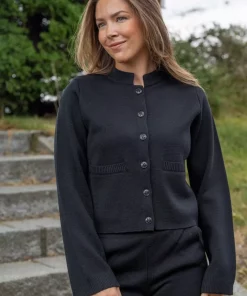 Sena - Black