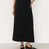 Trudi Skirt - Black