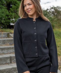 Sena - Black