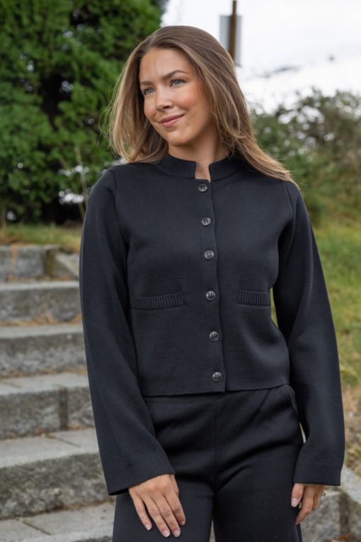 Sena - Black