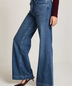 Scotty - Smokey Indigo