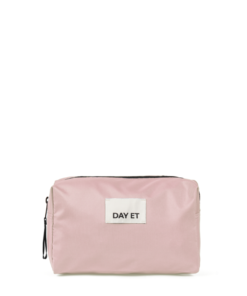 Day Gweneth RE-S Washbag S - Cloud Rose