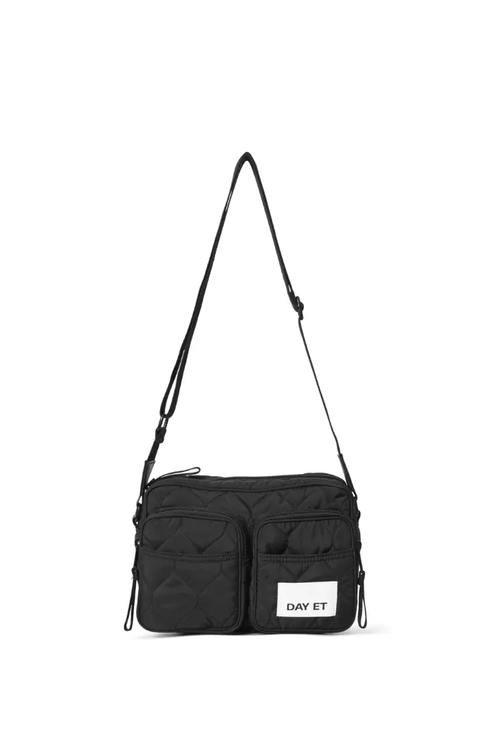 Day Gweneth RE-Q Dash SB D - Black