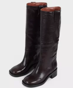 Edwin - Dark Brown