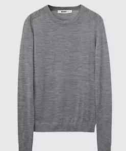 Annabelle - Medium grey