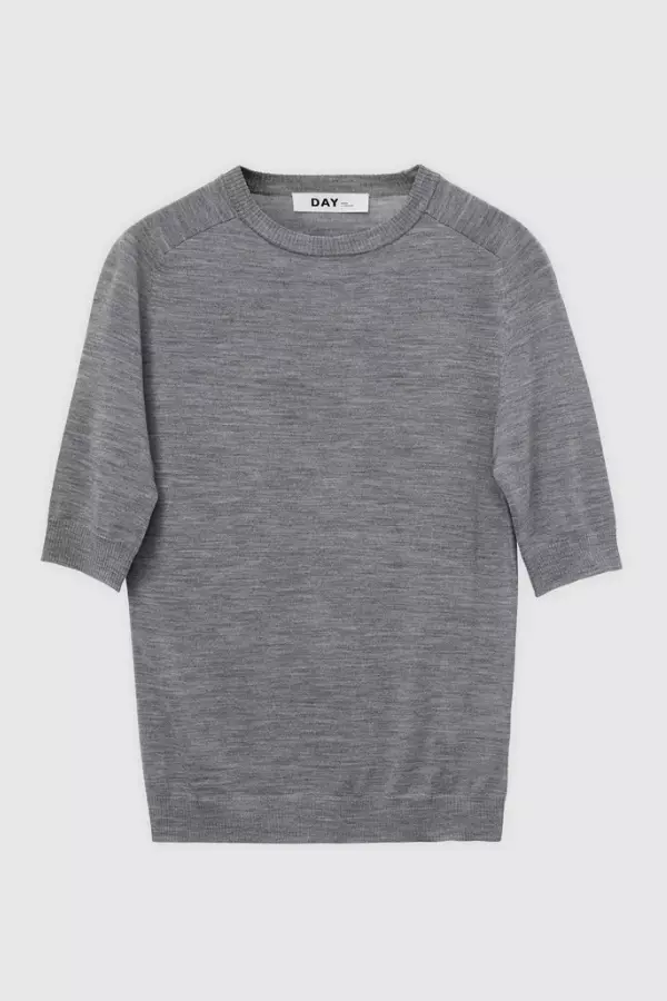 Carolina - Medium grey