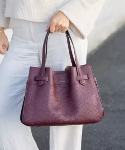 Blossom medium - Bordeaux