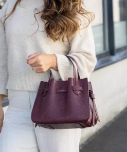 Blossom nano - Bordeaux