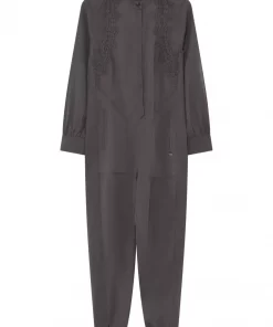 Jean, jumpsuit - Mole