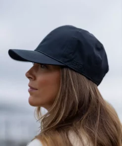 Sommersol caps - Black