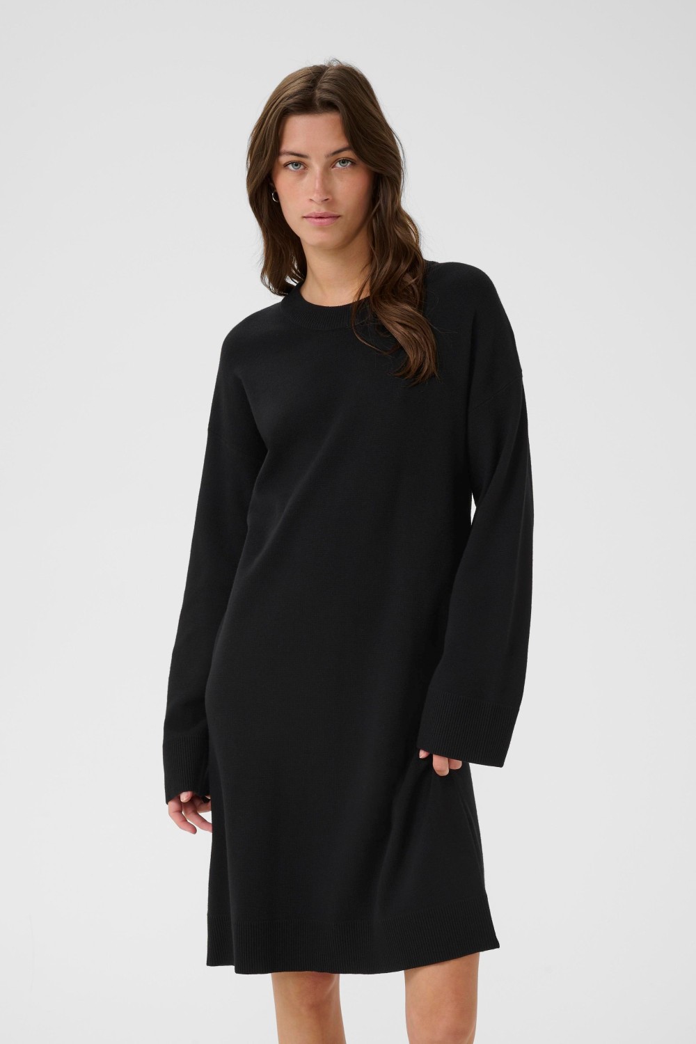 Sanga dress - Black