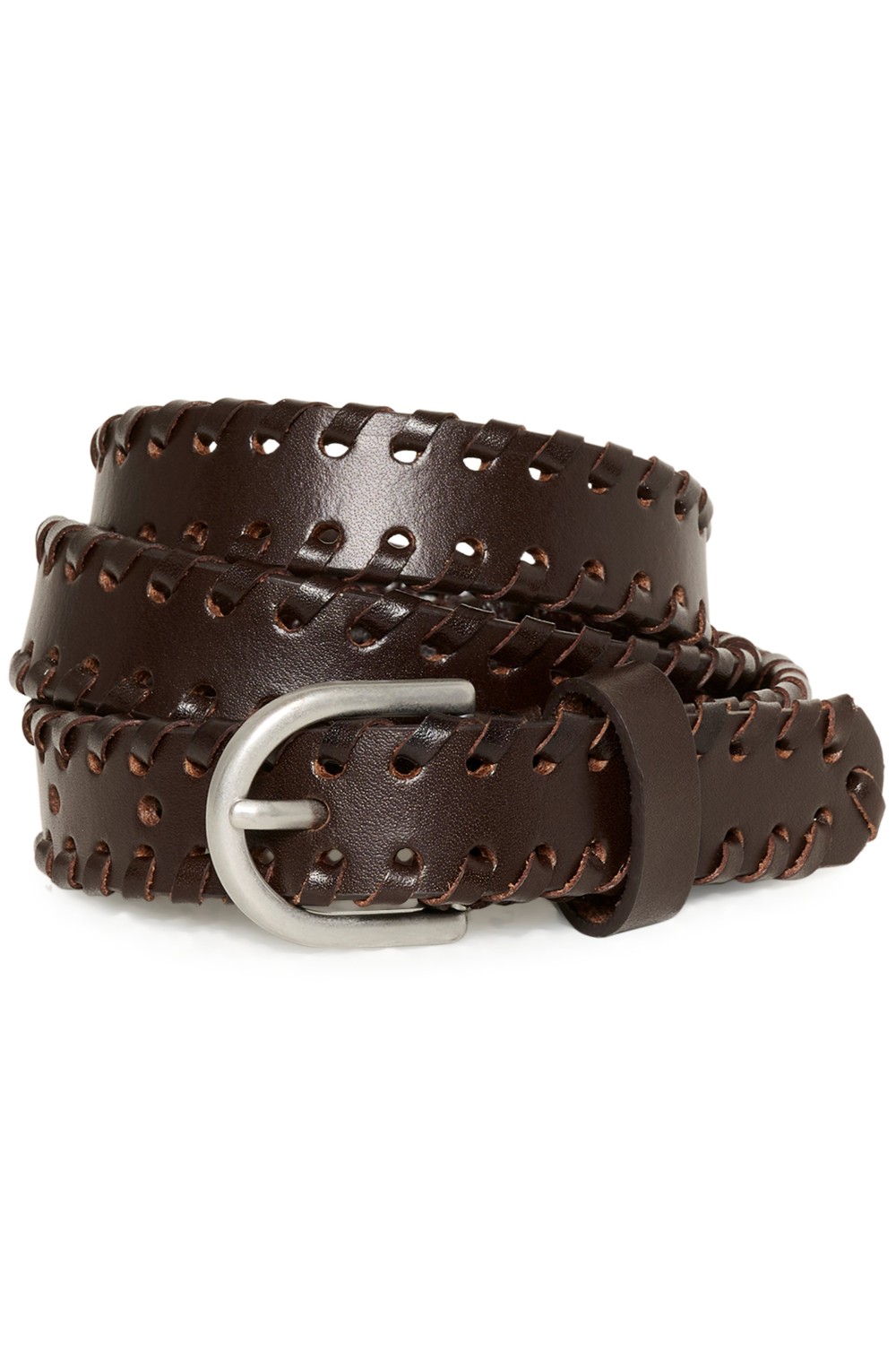 Selvi Belt - Ganache