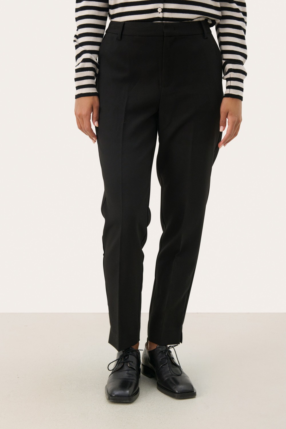 Urbana pants - Black