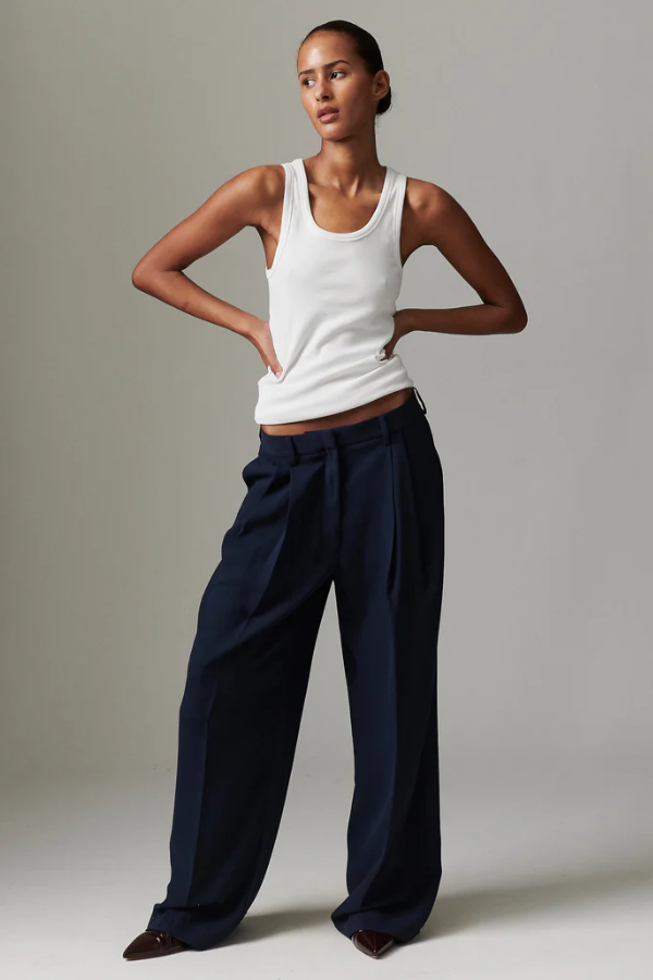 Enzo - Dark Sapphire