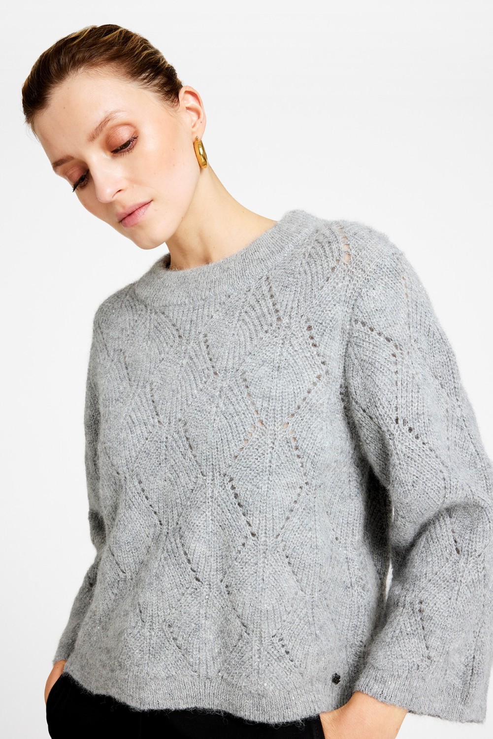 Amola, knit - Paloma