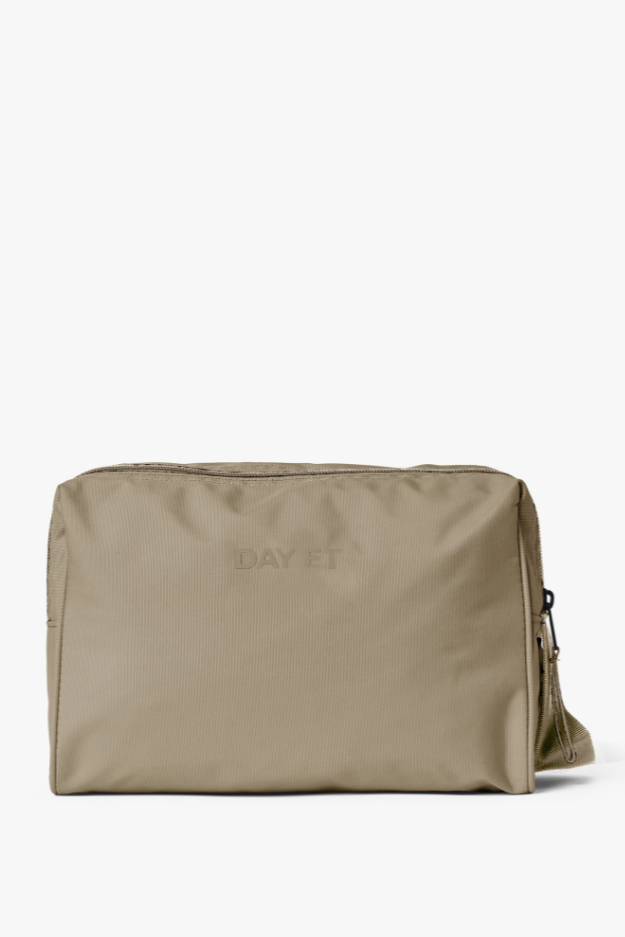 Day Tonal Washbag L - Brindle