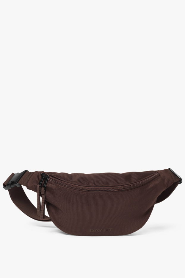 Day Tonal Bum - Chocolate plum