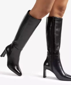 Wolcot - Black